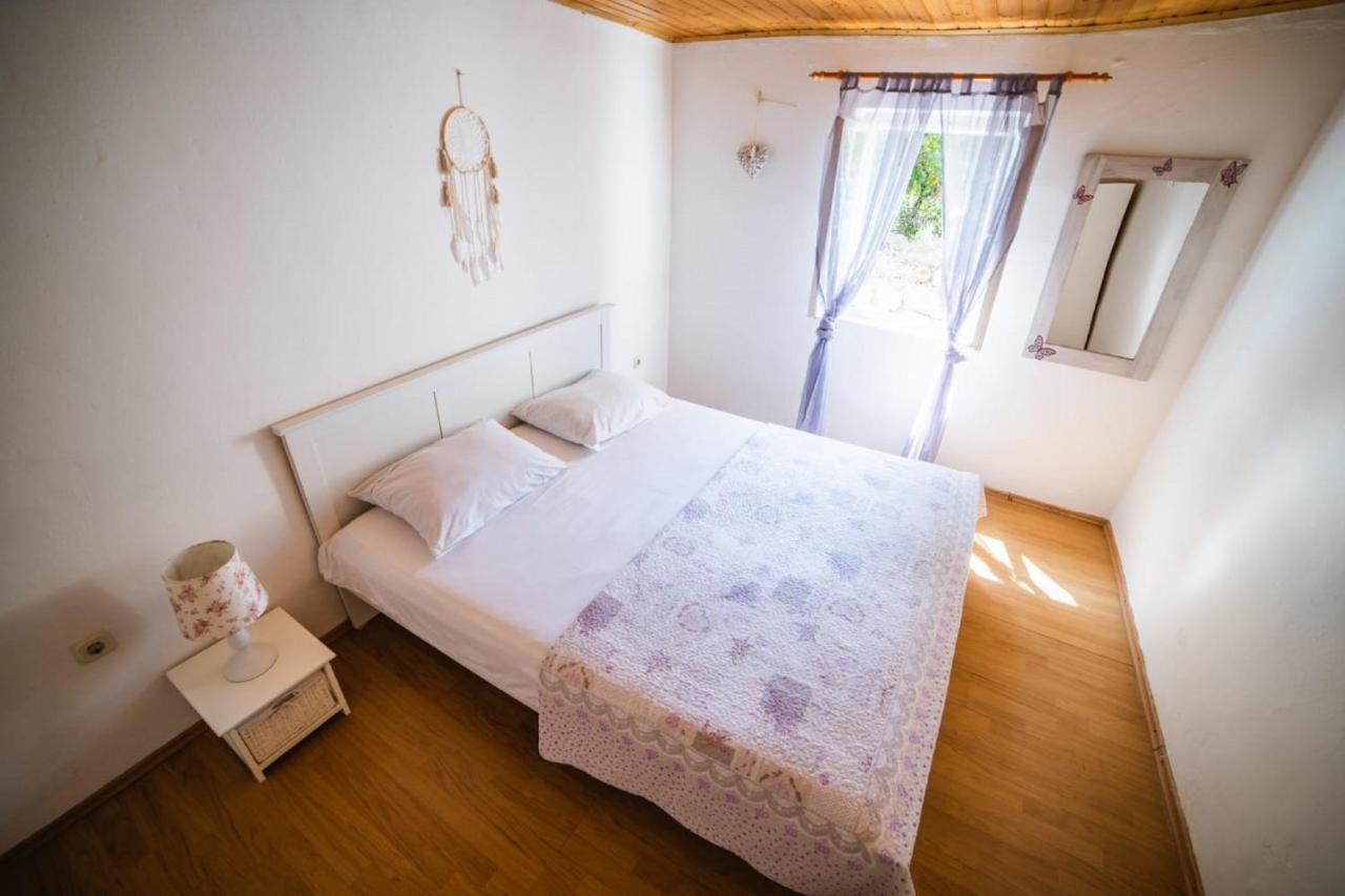 Holiday Home Potocinarka Potomje Esterno foto