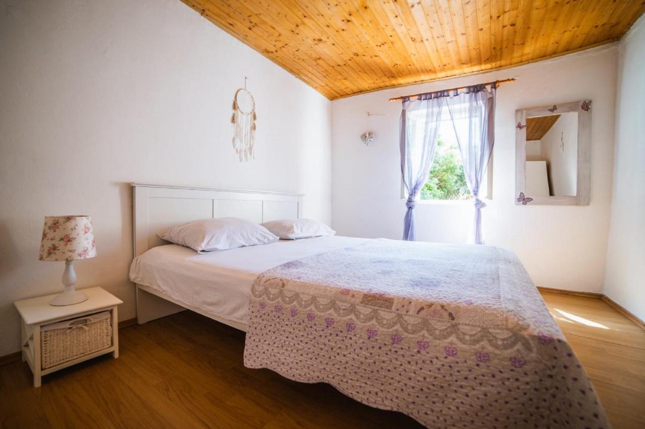 Holiday Home Potocinarka Potomje Esterno foto